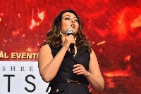 Catherine Tresa Glam Photos